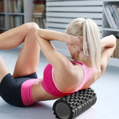 Rouleau de massage | Récupération Musculaire
