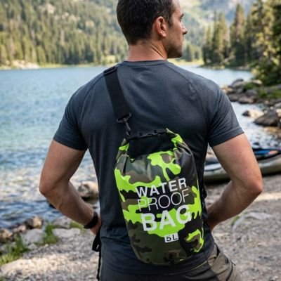 Sac à dos étanche | Randonnée Voyage