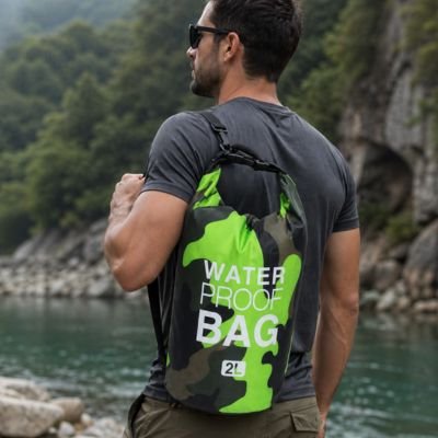 Sac à dos étanche | Randonnée Voyage