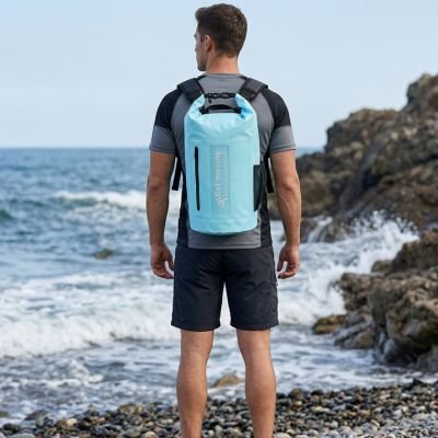 Sac à dos étanche | Aventure Protégée