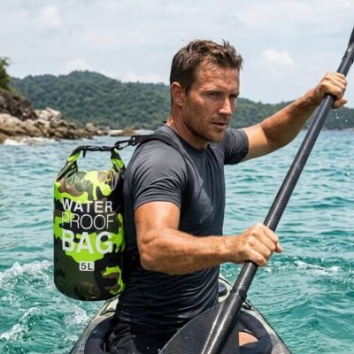 Sac à dos étanche | Randonnée Voyage