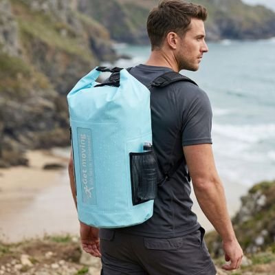 Sac à dos étanche | Aventure Protégée