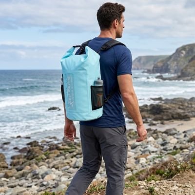 Sac à dos étanche | Aventure Protégée