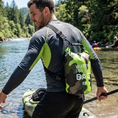 Sac à dos étanche | Randonnée Voyage