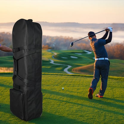Sac de golf | Pratique et Résistant