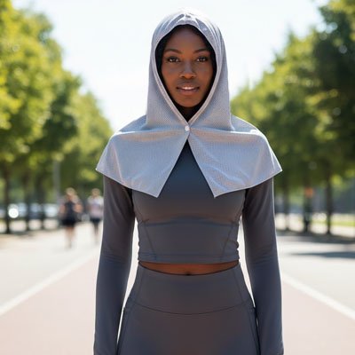 Serviette de sport | Ultra-absorbante séchage rapide
