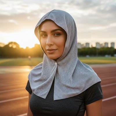 Serviette de sport | Ultra-absorbante séchage rapide