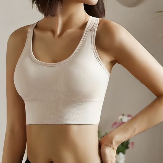 soutien gorge sport | Maintien Optimal