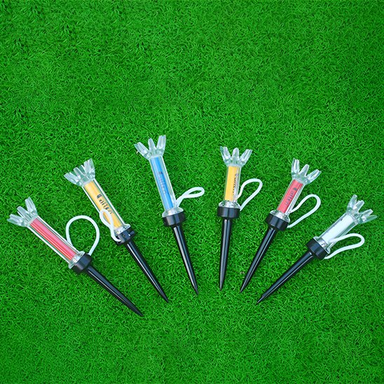 Tee golf | Précision Durable