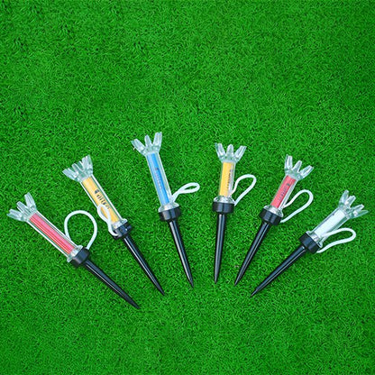 Tee golf | Précision Durable