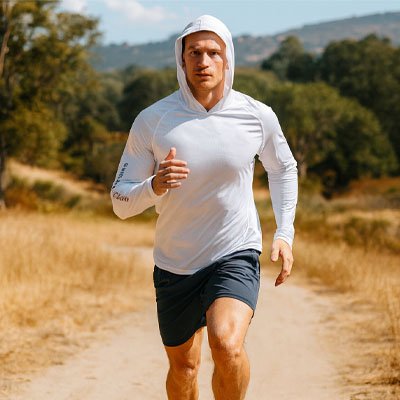 Tee shirt anti UV | Protection Solaire