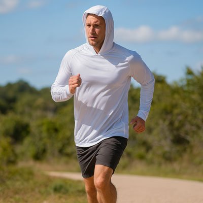 Tee shirt anti UV | Protection Solaire