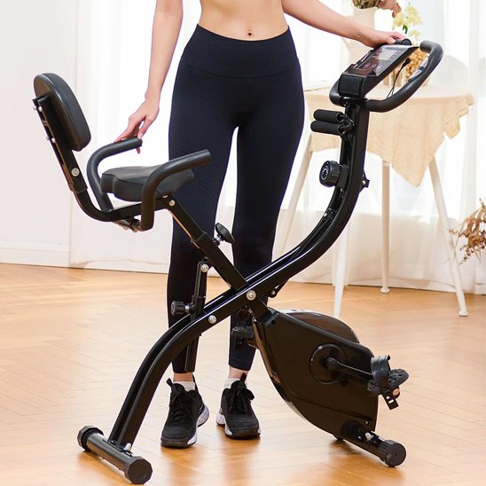 Velo d interieur | CardioFit