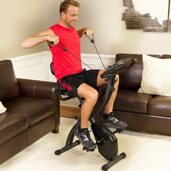Velo d interieur | CardioFit